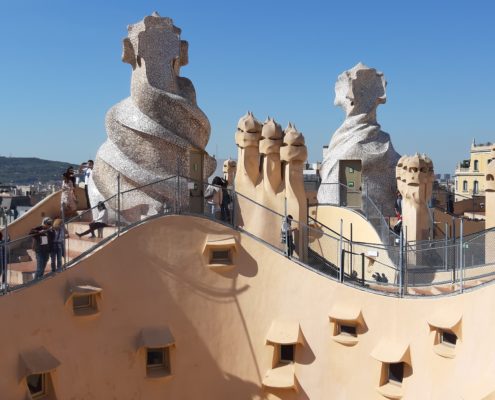 La Pedrera