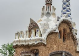 Parc Güell